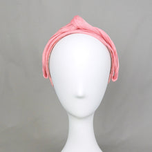 Load image into Gallery viewer, Sinamay Headband