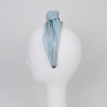 Load image into Gallery viewer, Sinamay Headband