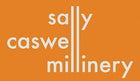 Sally Caswell Millinery