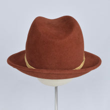 Load image into Gallery viewer, Fall Fedora
