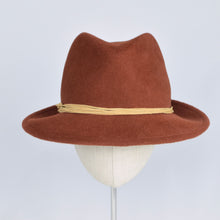 Load image into Gallery viewer, Fall Fedora