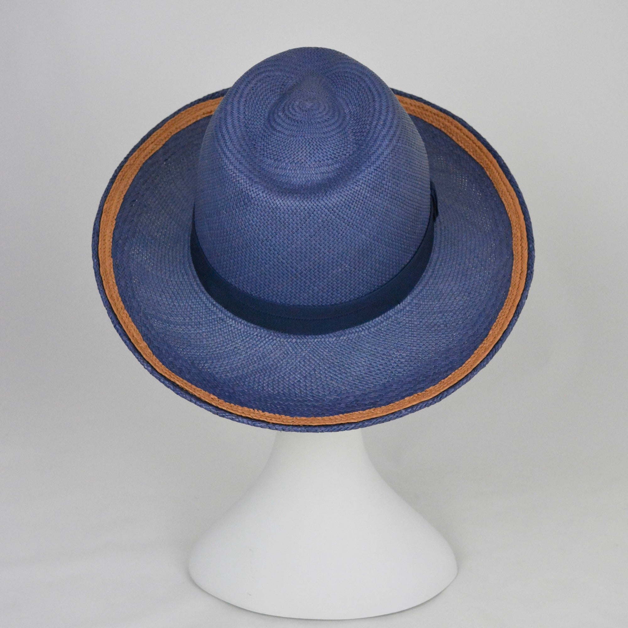 Fedora | Panama Hat | Straw Hat | Summer Hat | Sun  display picture 1