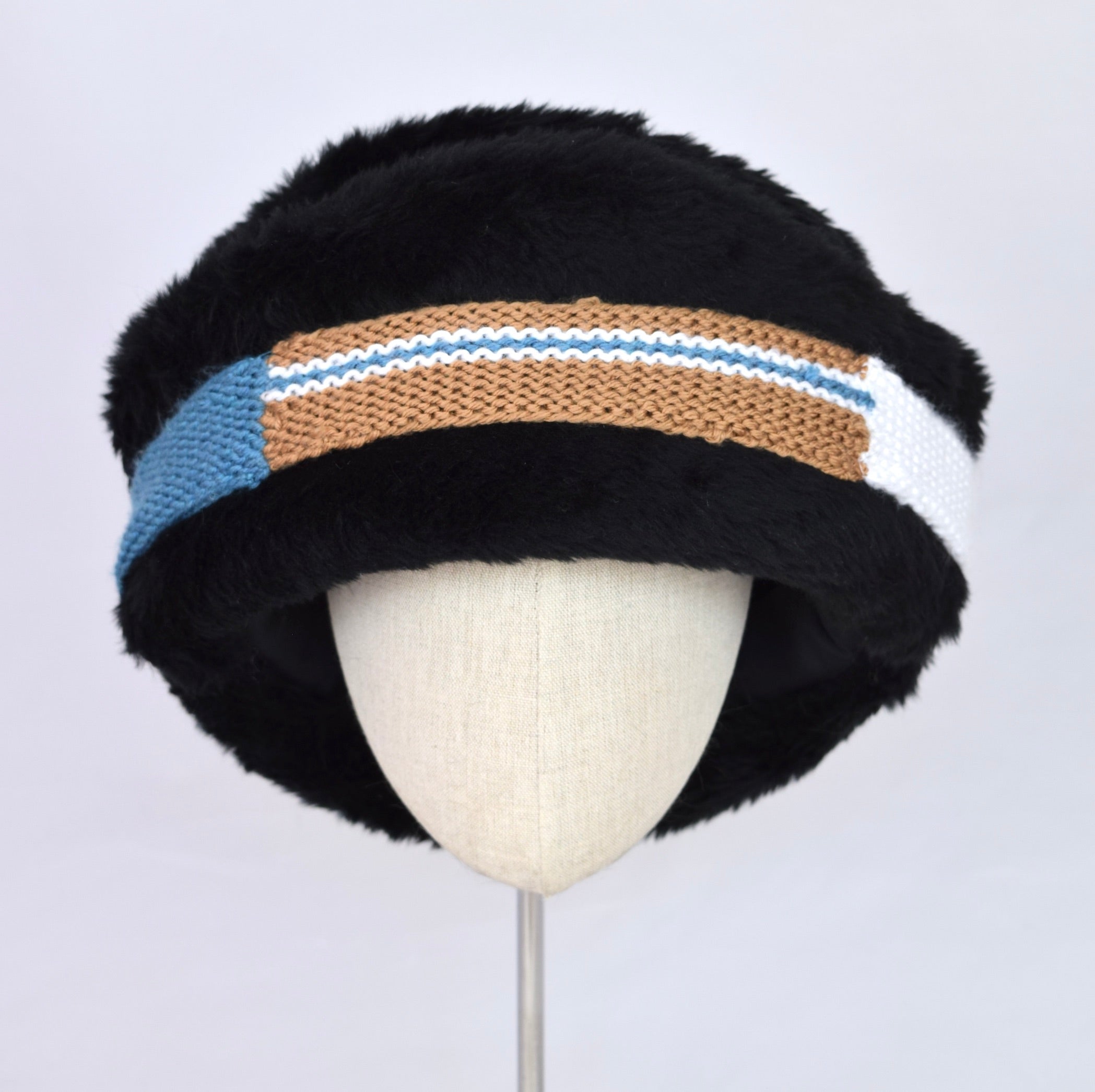 Jamiroquai Style – Sally Caswell Millinery