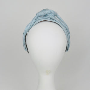 Sinamay Headband