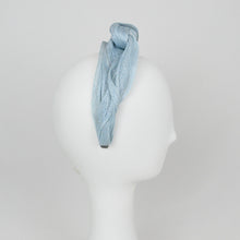 Load image into Gallery viewer, Sinamay Headband
