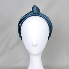 Load image into Gallery viewer, Sinamay Headband
