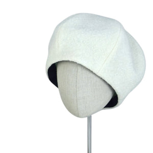 Soft 6-Piece Beret